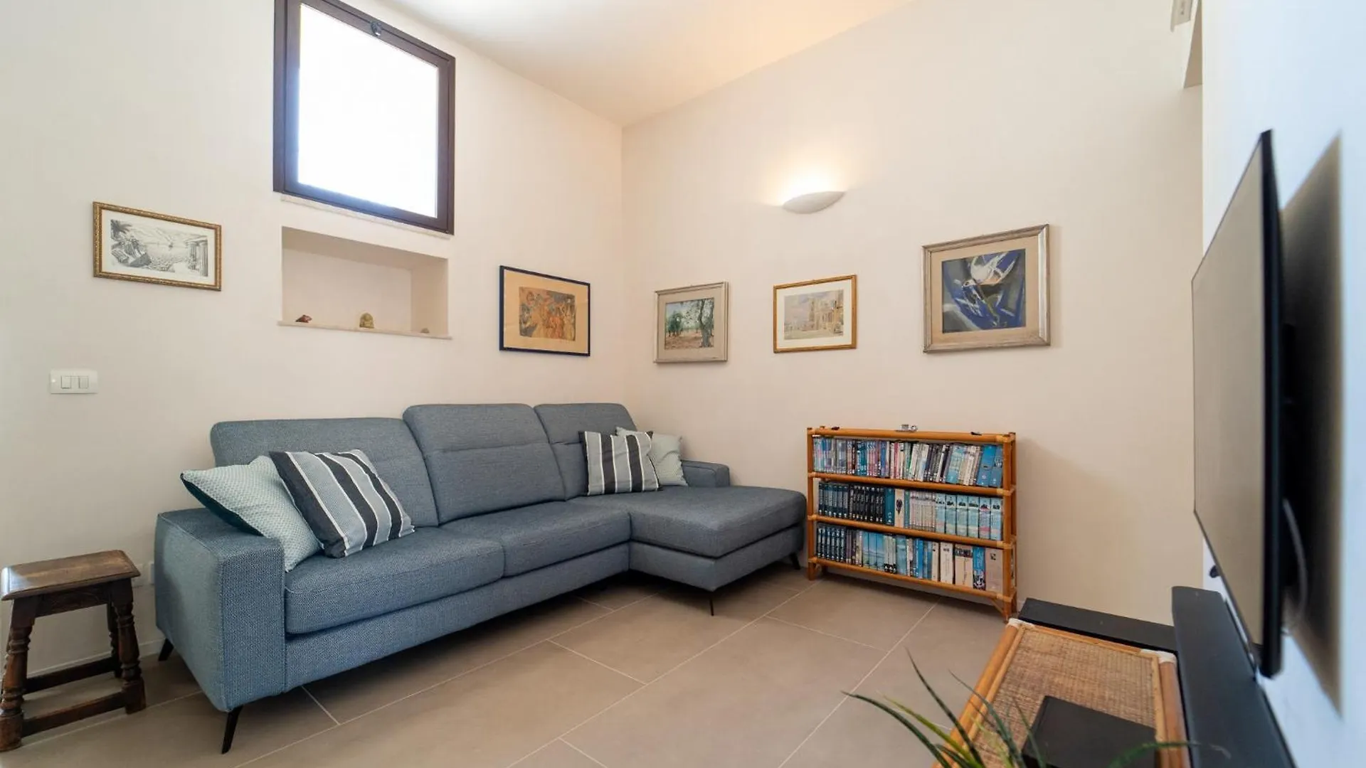 Pam'S Seaview Apartment Syrakusa 0*,  Italien