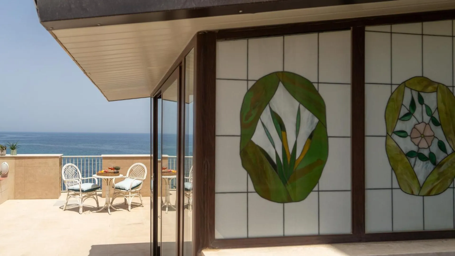 Pam'S Seaview Apartment Syracuse Itália